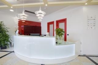 Hotel My One Bologna