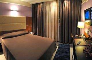 Hotel My One Bologna