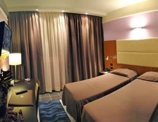 Hotel My One Bologna