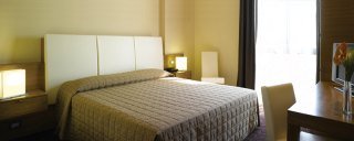 Hotel My One Galilei
