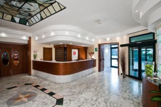 Hotel My One Marengo