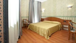 Hotel My One Marengo