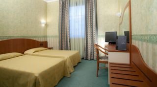 Hotel My One Marengo