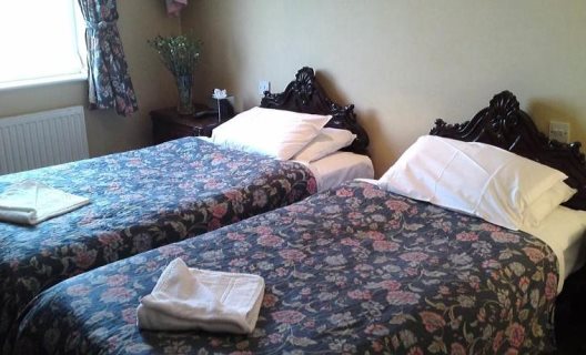 Hotel My Place