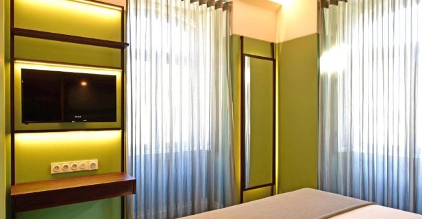 Hotel My Story Charming Augusta