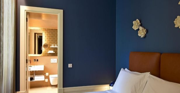 Hotel My Story Figueira