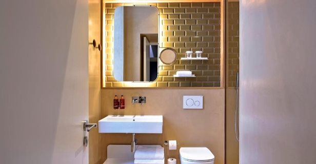 Hotel My Story Figueira
