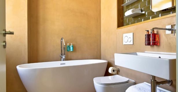 Hotel My Story Figueira