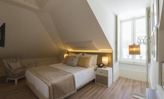 Hotel My Story Ouro
