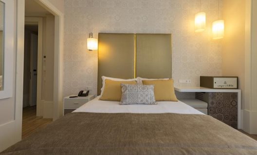 Hotel My Story Ouro