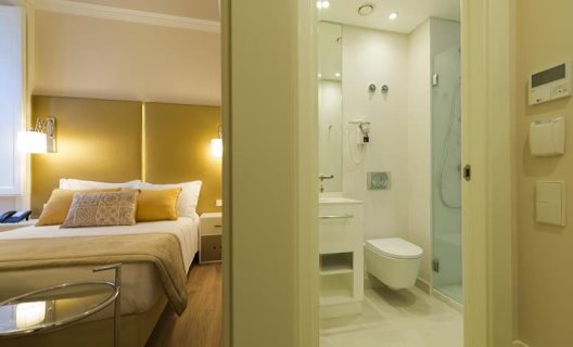 Hotel My Story Ouro