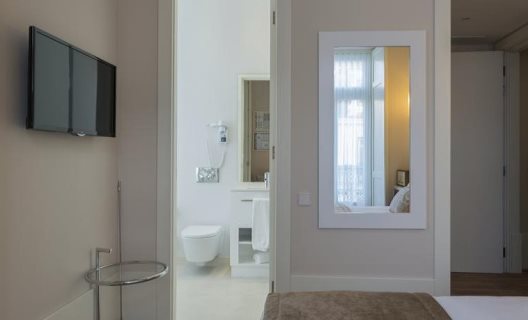 Hotel My Story Ouro