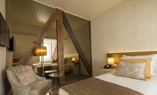 Hotel My Story Ouro