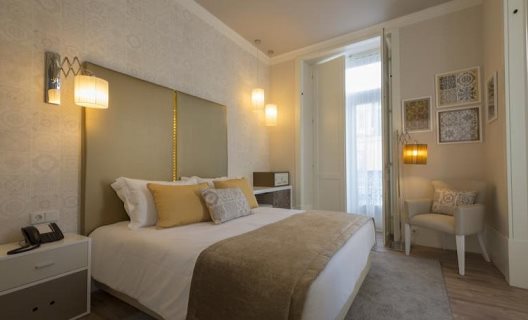 Hotel My Story Ouro