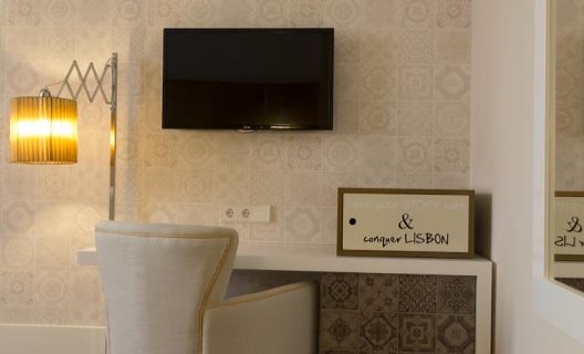 Hotel My Story Ouro