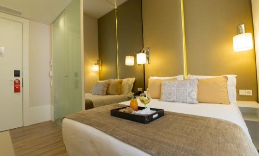 Hotel My Story Ouro