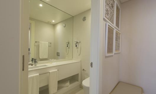 Hotel My Story Ouro