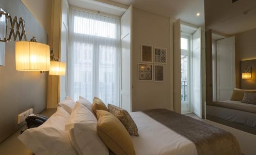 Hotel My Story Ouro