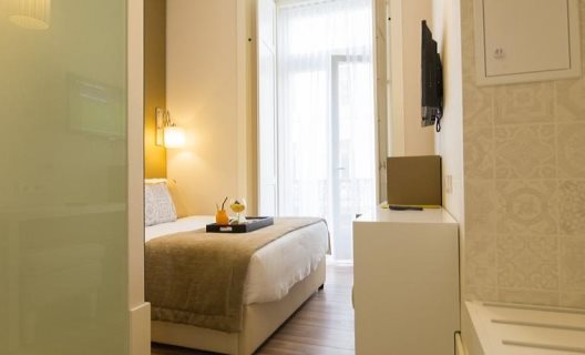 Hotel My Story Ouro