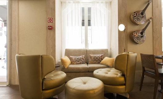 Hotel My Story Ouro