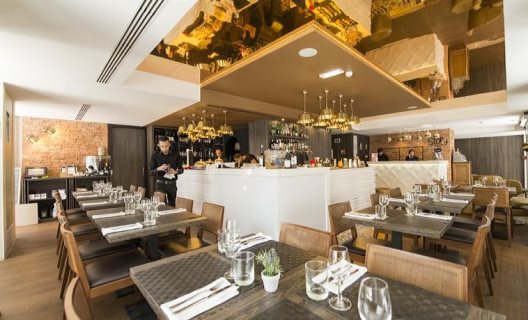 Hotel My Story Ouro