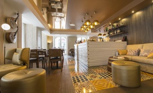 Hotel My Story Ouro
