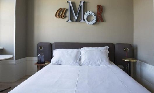 Hotel My Story Rossio