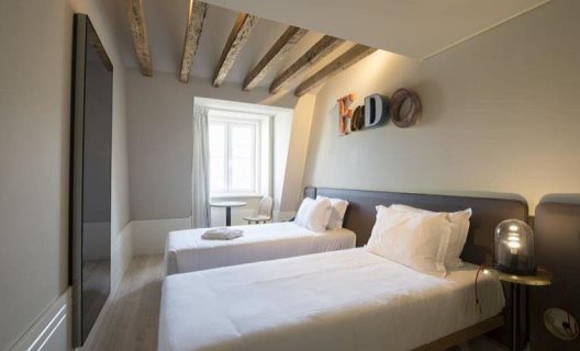 Hotel My Story Rossio