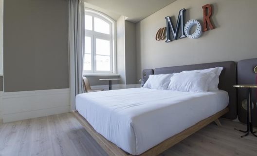 Hotel My Story Rossio