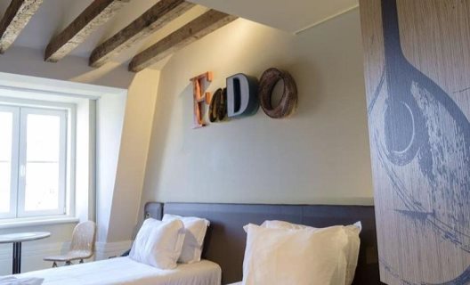 Hotel My Story Rossio