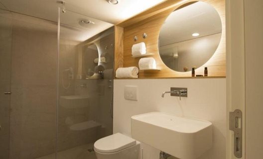 Hotel My Story Rossio