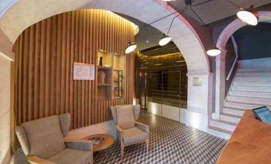 Hotel My Story Rossio