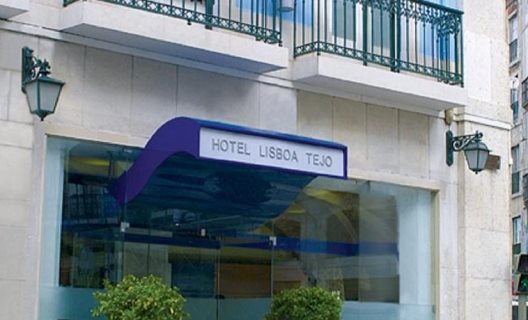 Hotel My Story Tejo