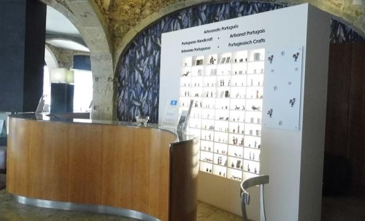Hotel My Story Tejo