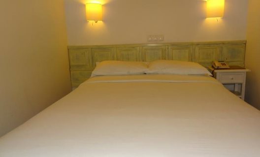 Hotel My Story Tejo