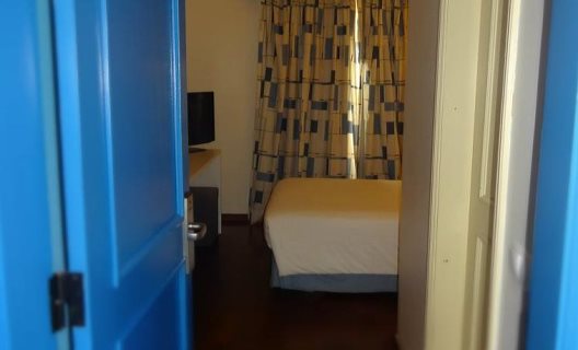Hotel My Story Tejo