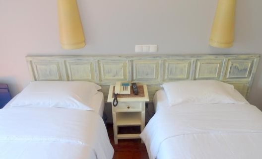 Hotel My Story Tejo
