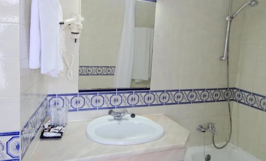 Hotel My Story Tejo
