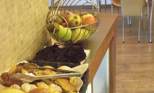 Hotel My Story Tejo