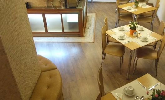 Hotel My Story Tejo