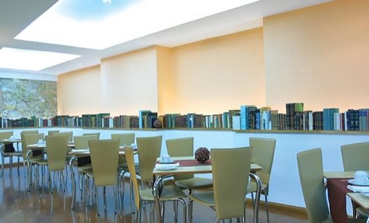 Hotel My Story Tejo