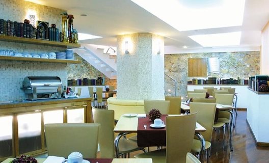 Hotel My Story Tejo