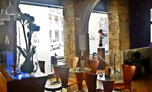 Hotel My Story Tejo