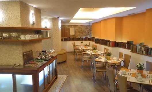 Hotel My Story Tejo