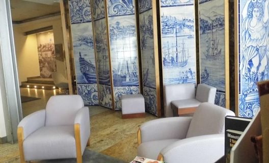 Hotel My Story Tejo