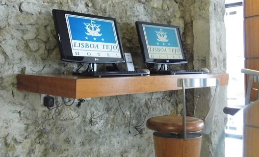 Hotel My Story Tejo