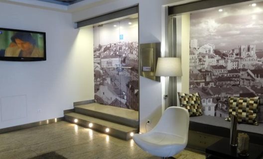 Hotel My Story Tejo