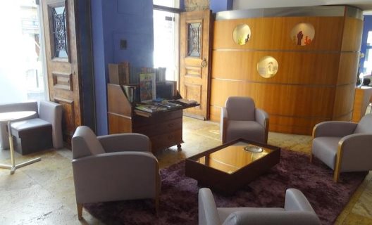 Hotel My Story Tejo