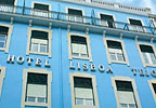 Hotel My Story Tejo Hotel My Story Tejo