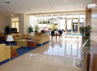 Hotel My Story Vila Nova